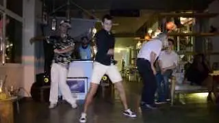 SPANISH ELECTRO DANCE By MAidioTec SPAIN