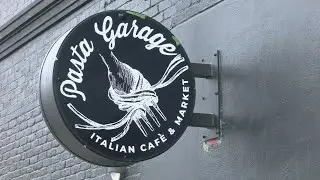 Pasta Garage opens new restaurant in Louisville&rsquo;s NuLu neighborhood