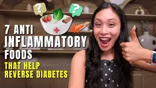 7 Anti-Inflammatory Foods That Help Reverse Diabetes