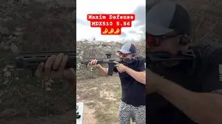 Краткий обзор Maxim Defense MDX510 5.56 #короткометражки #подписка #лайк #комментарий #edc #страй...