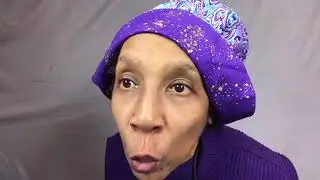 Monologue by Tyler Perry Diary of A Mad Black Woman