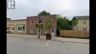 Commercial at 82 HURON STREET, Huron-Kinloss, ON N0G 2R0 - For sale