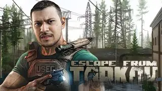 🔴 Late Night EFT Grind 🔴