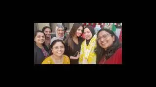 National Day Celebrations@Kuwait University 22.02.2023