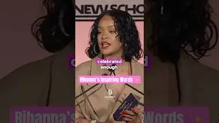 You Don&rsquo;t Get Celebrated Enough ✨ | @rihanna