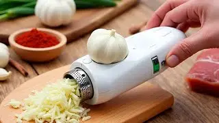 Best Kitchen Gadgets in USA 2025 | Time-Saving Kitchen Tools