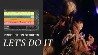 Make a VIRAL Skooly, Lil Baby, Playboi Carti Type Beat in Ableton Live 12!