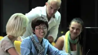 Webisode 4: Combining science with the human touch