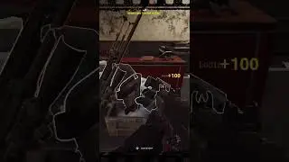 Fastest method to unlock the MP5 and Nail gun In BO6!!!!!