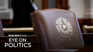 Texas redistricting battle to begin new phase with Democrats' expected return to Capitol