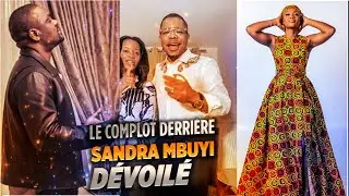 SHOCK: The PLOT Behind Sandra Mbuyi and Jean Bosco's Divorce REVEALED: Pastor Mike Kala's FATAL E...