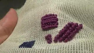 BRODERIE - exemple 03