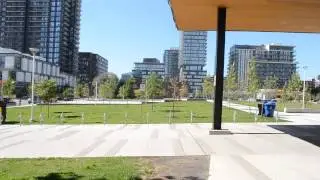 Regent Park Aquatic Centre