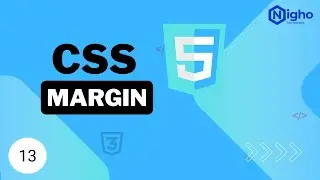 CSS Margin