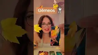 GEMEOS♊️UMA MULHER VAI pedir ajuda,vc é muito próspero UM VENCEDOR!#gêmeos 