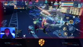 First Stream of the year! Come hang out with RT & ask me anything! DR Blitz, BG, Ally Chess?Lets go!