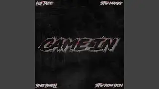 Came In (feat. Lul taee, DTW Magg & BHG Bnell)