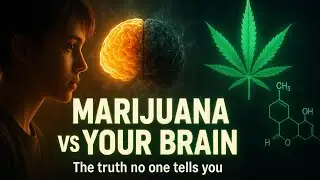 Is Recreational Marijuana Use Bad for Your Brain? The Science of THC, CBD, and Age.