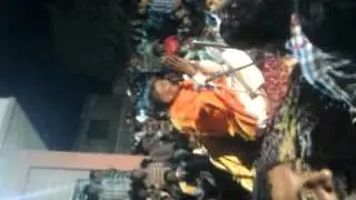 Chehar devsi na pappa