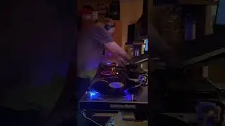 TikTok Live - Str - old school dnb vinyl set . 2025.12.05