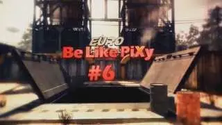 RiSky PiXy: 