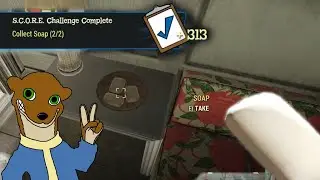 Fallout 76 Seasonal - Collect Soap (magyar)