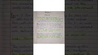 COERCION | Section 15, Indian Contract Act, 1872 #shorts #notes