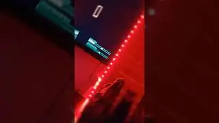 VONT light strip setup + features 🚨