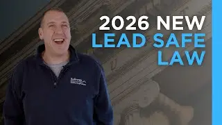 Mike Czar on the New Lead Safe Law: What NJ Buyers & Agents Need to Know in 2026