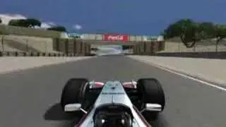 rfactor Fsone 2006