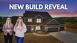 Inside Heller Homes&rsquo; Newly Constructed David Matthew 1.5 - ft. Erin Hyndman & Sarah Hubley