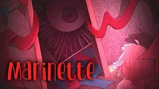 MARINETTE: Get Out Alive from a Surreal World, full of Living Dolls in this Horror Game