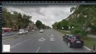 Самара&nbsp;&ndash; Google Карты   Opera 2022 01 04 21 10 14