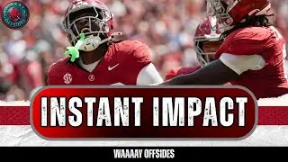 These 6 Alabama Players Are About to EXPLODE in 2026