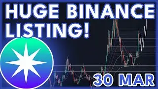 RDNT PRICE PREDICTION TODAY!🔥 | RADIANT (RDNT) PRICE PREDICTION & NEWS 2023!