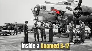 The Real Story of the B-17 Flying Fortress | WWII Air Combat & Heroic Missions
