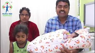 Neonatal Jaundice | Surgical Experience | People Tree Hospitals