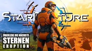STERNENERUPTION voraus! Die Feuerwalze kommt! | StarRupture