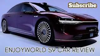 S9 Takes the Crown in 2024's Car Tech Showdown