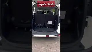 Toyota Sienta UK 03