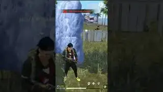 UNBELIEVABLE  HEADSHOT #short #freefire #awm