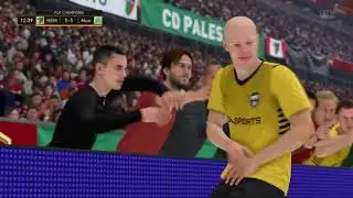 Mooy if Free Kick