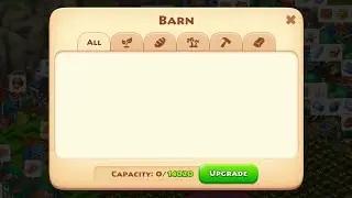 Township Zero Barn Challenge!! as Promised for 1k!! Thanks So Much!!