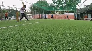 Weekly Cricket Highlights | Shot Of The Day [GoPro Crossbar POV]