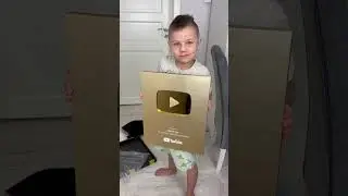 OMG 😱 NEW YEAR SURPRISE 🎁 #shorts