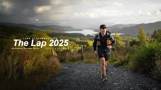 Ультрамарафон на 75 км в 17 лет | Документальный фильм &laquo;Lap Windermere&raquo;