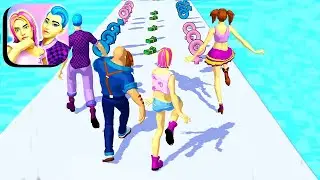 Find Your Gender 👸❓🤴 NEW UPDATE!! All Levels Gameplay Android,ios