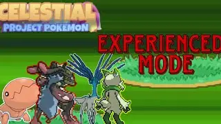 How I Beat Project Pok&eacute;mon&rsquo;s Experienced Mode With Only Four Pokemon