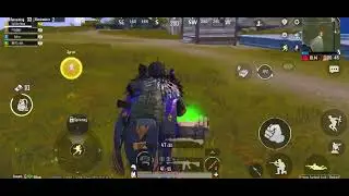 PUBG ACE Level