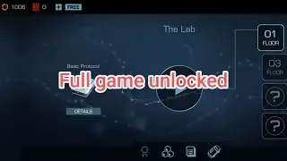 Vector 2 Premium Gameplay